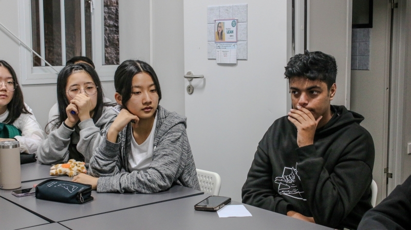 フィリピン留学 Cebu21 - A&J ECO CAMPUS-School Life-318